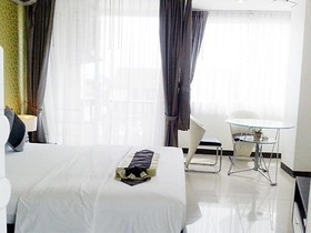Grand Residence Jomtien