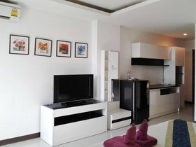 Grand Residence Jomtien