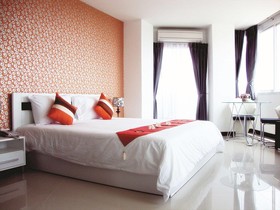 Grand Residence Jomtien
