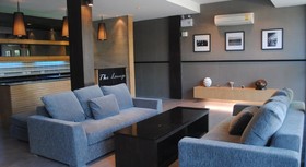 Inn Place Serviced Residence