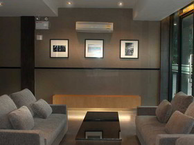 Inn Place Serviced Residence