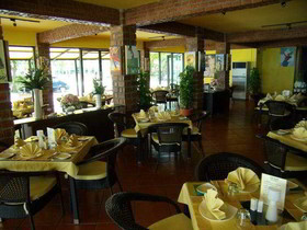 Isawanya Beach Resort