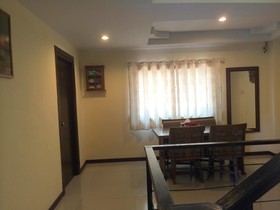 Joy House