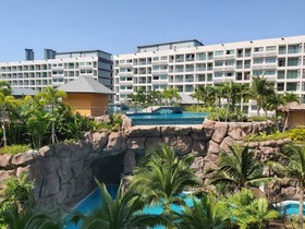 Laguna Beach Resort 3 Jomtien Beach by Deli Real Estate
