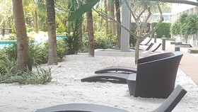 Laguna Beach Resort 3 Jomtien Beach by Deli Real Estate