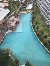 Laguna Beach Resort 3 Jomtien Beach by Deli Real Estate
