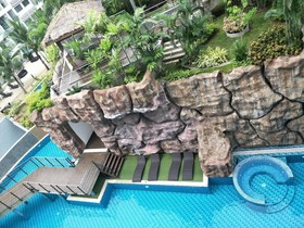 Laguna Beach Resort 3 Jomtien Beach by Deli Real Estate