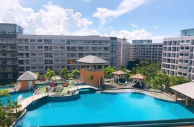 Laguna Beach Resort 3 Jomtien Beach by Deli Real Estate