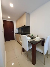 Laguna Beach Resort 3 Jomtien Beach by Deli Real Estate