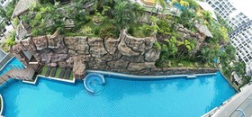 Laguna Beach Resort 3 Jomtien Beach by Deli Real Estate