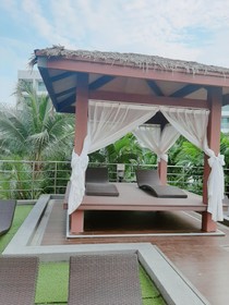 Laguna Beach Resort 3 Jomtien Beach by Deli Real Estate