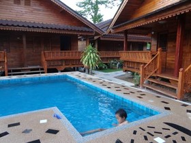My Dream House Resort