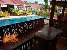 My Dream House Resort