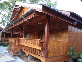 My Dream House Resort