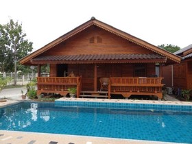 My Dream House Resort