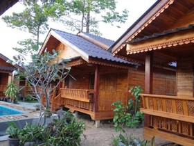 My Dream House Resort