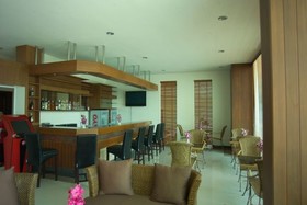 New Eurostar Jomtien Beach Hotel