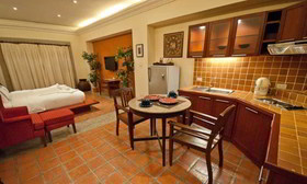 Nirvana Boutique Suites