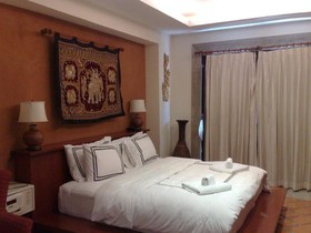 Nirvana Boutique Suites