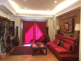 Nirvana Boutique Suites
