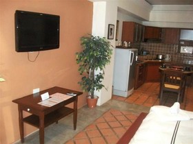 Nirvana Boutique Suites