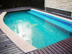 Nirvana Boutique Suites