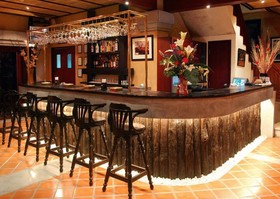 Nirvana Boutique Suites