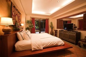 Nirvana Boutique Suites
