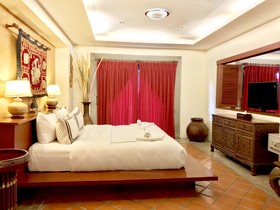 Nirvana Boutique Suites