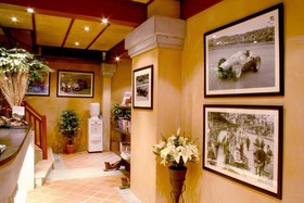 Nirvana Boutique Suites