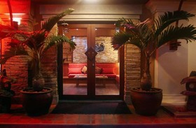 Nirvana Boutique Suites