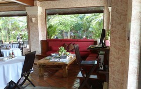 Nirvana Boutique Suites