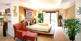 Nirvana Boutique Suites