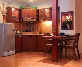 Nirvana Boutique Suites