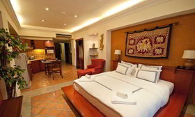 Nirvana Boutique Suites