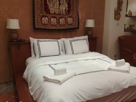 Nirvana Boutique Suites