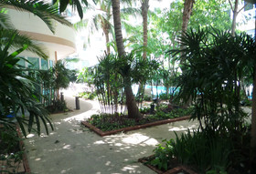Park Lane Resort by West Joint Venture