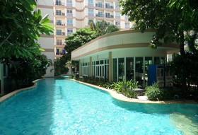 Park Lane Resort by West Joint Venture