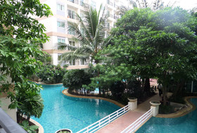 Park Lane Resort by West Joint Venture