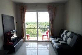 Park Lane Resort by West Joint Venture