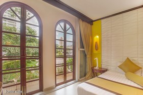 Poseidon Hotel