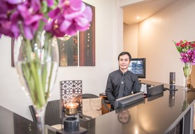 Poseidon Hotel