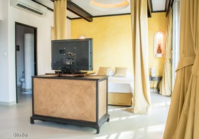Poseidon Hotel