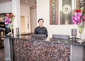 Poseidon Hotel
