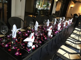 Poseidon Hotel