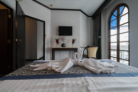 Poseidon Hotel