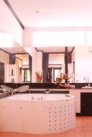 Poseidon Hotel
