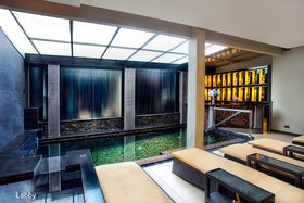 Poseidon Hotel