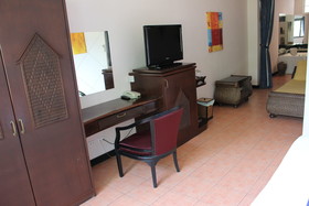 Poseidon Hotel