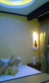 Poseidon Hotel